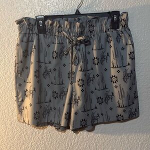 Two 2 Fly Shorts